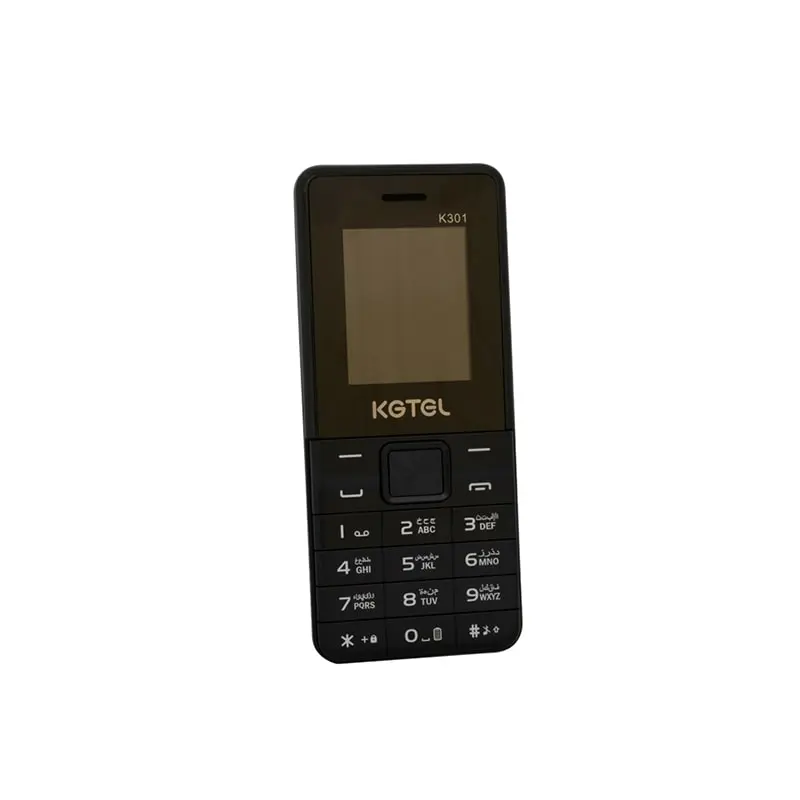 KGTEL K301